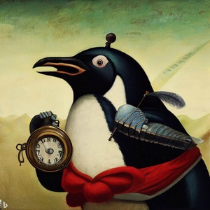 プロフィールアイコン